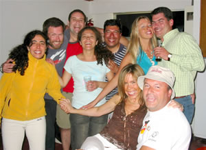 Reunion Aniversario 20